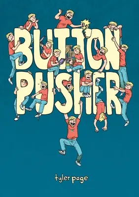 Spingitore di bottoni - Button Pusher