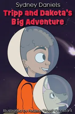 La grande avventura di Tripp e Dakota - Tripp and Dakota's Big Adventure