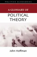 Glossario di teoria politica - Glossary of Political Theory