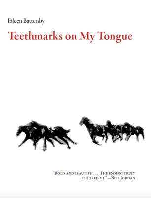 Segni di denti sulla mia lingua - Teethmarks on My Tongue