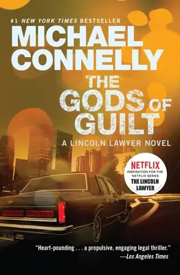 Gli dei della colpa - The Gods of Guilt