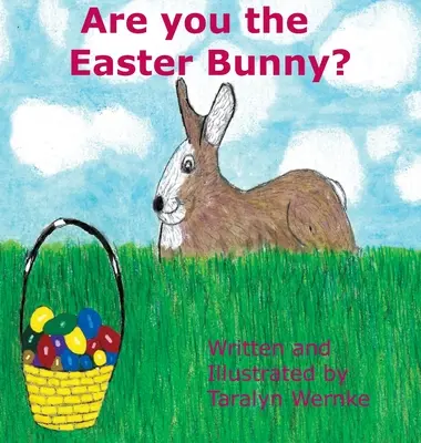 Sei tu il coniglietto di Pasqua? - Are You the Easter Bunny