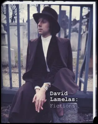 La vita come attività: David Lamelas - Life as Activity: David Lamelas