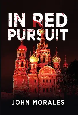 All'inseguimento del rosso - In Red Pursuit
