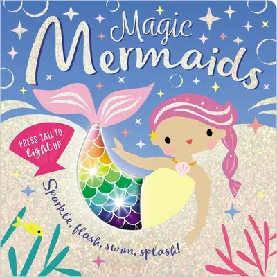 Sirene magiche - Magic Mermaids