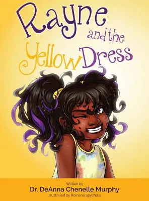 Rayne e il vestito giallo - Rayne and the Yellow Dress