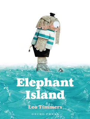 L'isola degli elefanti - Elephant Island