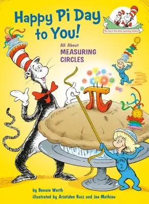 Buon Pi Day a voi! - Happy Pi Day to You!