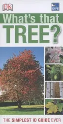 Cos'è quell'albero? - La guida all'identificazione più semplice di sempre - What's that Tree? - The Simplest ID Guide Ever
