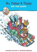 Il signor Putter e Tabby si buttano nella mischia - Mr. Putter & Tabby Hit the Slope