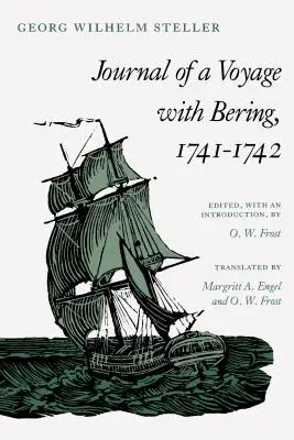 Diario di un viaggio con Bering, 1741-1742 - Journal of a Voyage with Bering, 1741-1742