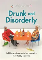 Jeffrey e Janice: Ubriachi e disordinati - Jeffrey and Janice: Drunk and Disorderly