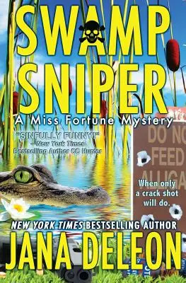 Cecchino della palude - Swamp Sniper