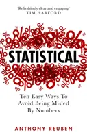 Statistica - Dieci modi semplici per evitare di essere fuorviati dai numeri - Statistical - Ten Easy Ways to Avoid Being Misled By Numbers