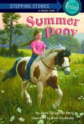 Pony d'estate - Summer Pony