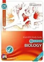 Guida allo studio della Biologia Superiore Nuova Edizione - Higher Biology New Edition Study Guide