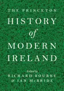 La storia dell'Irlanda moderna a Princeton - The Princeton History of Modern Ireland