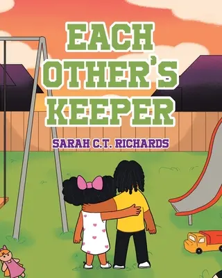 Il custode dell'altro - Each Other's Keeper