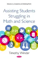 Aiutare gli studenti con difficoltà in matematica e scienze - Assisting Students Struggling in Math and Science