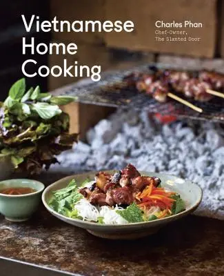 La cucina casalinga vietnamita - Vietnamese Home Cooking