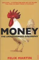 Money - La biografia non autorizzata - Money - The Unauthorised Biography