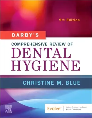 Rassegna completa di igiene dentale di Darby - Darby's Comprehensive Review of Dental Hygiene