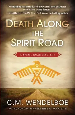 La morte lungo la strada degli spiriti - Death Along the Spirit Road