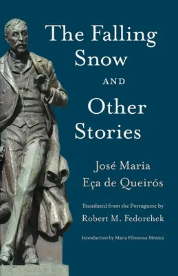 La neve che cade e altre storie - The Falling Snow and other Stories