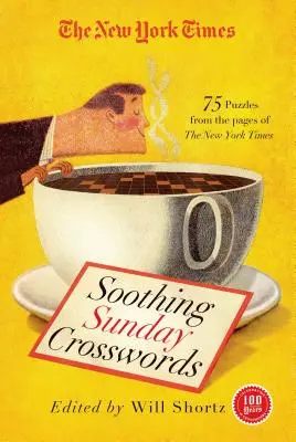 I cruciverba della domenica del New York Times - New York Times Soothing Sunday Crosswords
