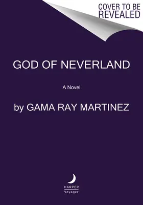 Il Dio dell'Isola che non c'è: Un romanzo dei Difensori di Lore - God of Neverland: A Defenders of Lore Novel