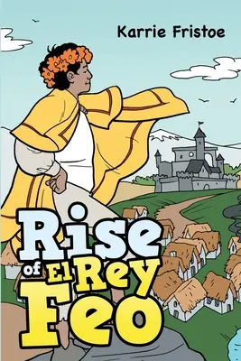 L'ascesa di El Rey Feo - Rise of El Rey Feo