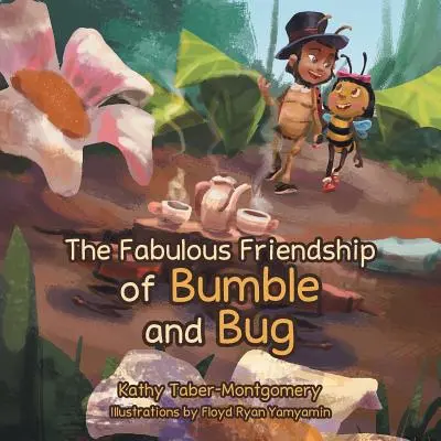 La favolosa amicizia di bombi e insetti - The Fabulous Friendship of Bumble and Bug