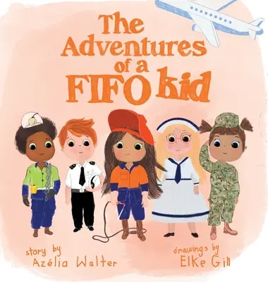 Le avventure di un ragazzo FIFO - The Adventures of a FIFO Kid