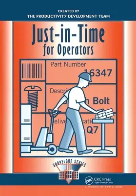 Just-in-Time per gli operatori - Just-in-Time for Operators