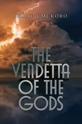 La vendetta degli dei - The Vendetta of the Gods