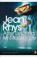 Dopo aver lasciato il signor Mackenzie - After Leaving Mr Mackenzie