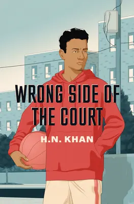 Il lato sbagliato del tribunale - Wrong Side of the Court