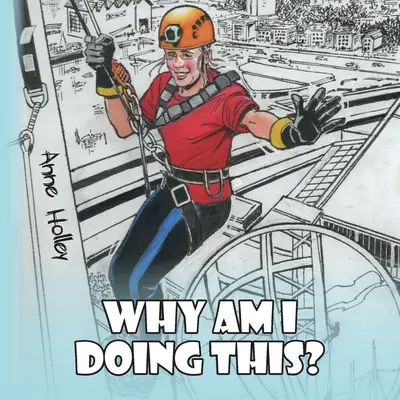 Perché lo sto facendo? - Why am I doing this?