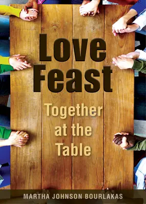 Festa dell'amore: Insieme a tavola - Love Feast: Together at the Table