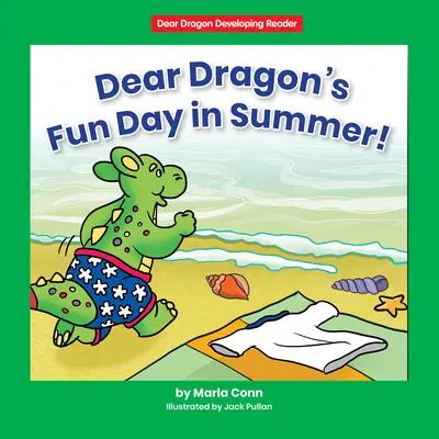Il giorno di divertimento del caro drago in estate!: Livello D - Dear Dragon's Fun Day in Summer!: Level D