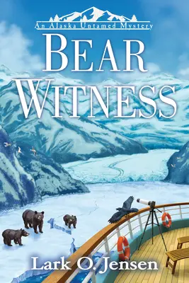 Testimoniare - Bear Witness