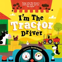 Sono l'autista del trattore - I'm The Tractor Driver
