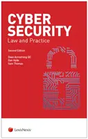 Sicurezza informatica - Diritto e pratica - Cyber Security - Law and Practice
