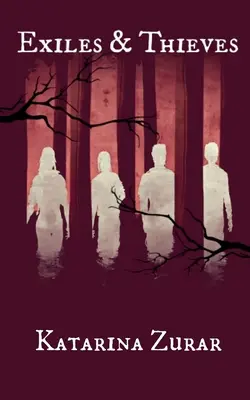 Esiliati e ladri - Exiles & Thieves