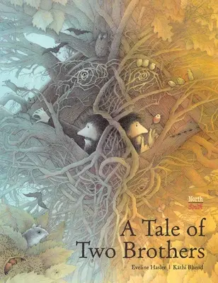 Una storia di due fratelli - A Tale of Two Brothers