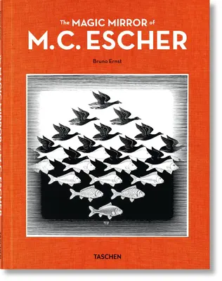 Lo specchio magico di M.C. Escher - El Espejo Mgico de M.C. Escher