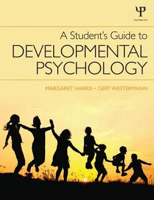 Guida dello studente alla psicologia dello sviluppo - A Student's Guide to Developmental Psychology