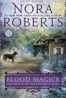 Magia del sangue - Blood Magick