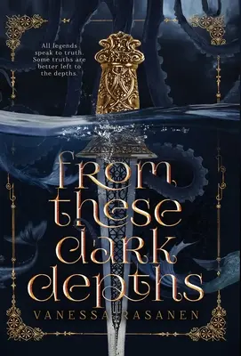 Da queste oscure profondità - From These Dark Depths