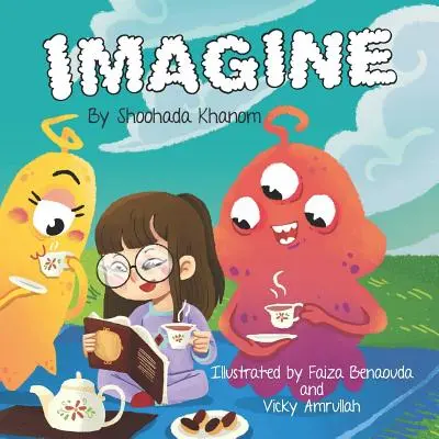 Immaginare - Imagine